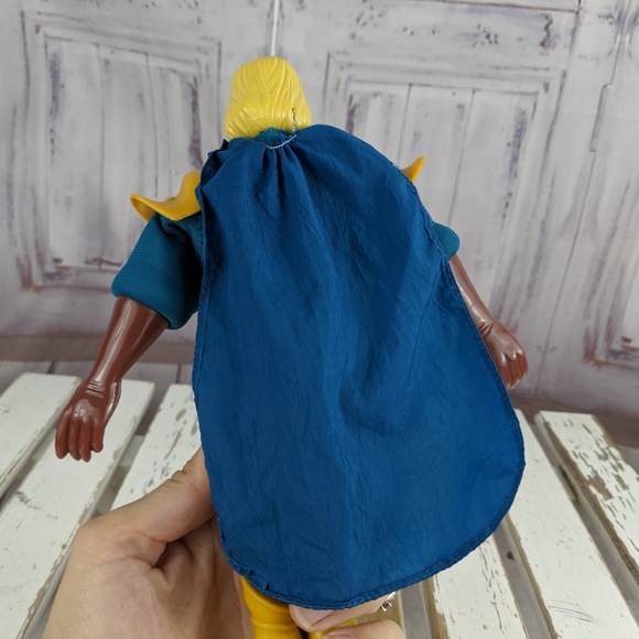 Disney Hunchback Notre‎ dame Phoebus burger king do - Picture 4 of 6